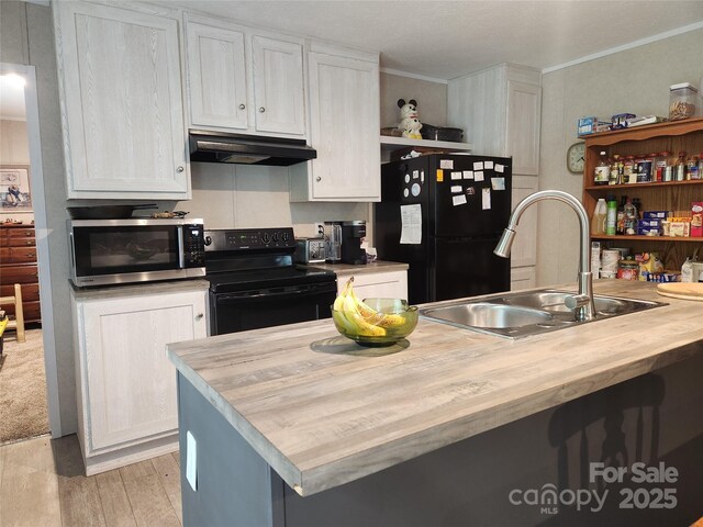 1056 Fox Creek Rd, Mars Hill, NC 28754 - photo 2