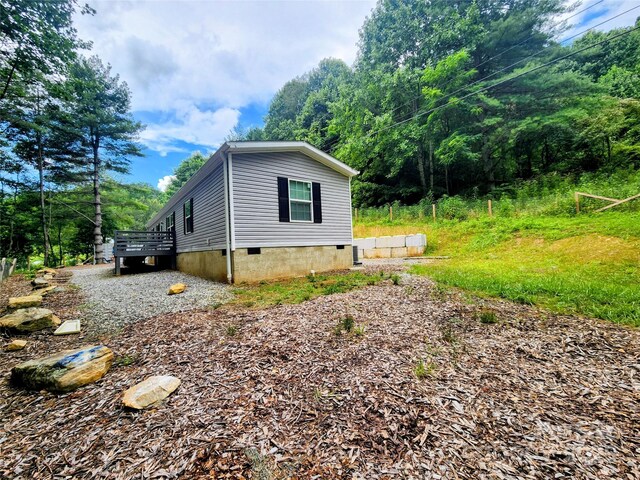 1056 Fox Creek Rd, Mars Hill, NC 28754 - photo 17