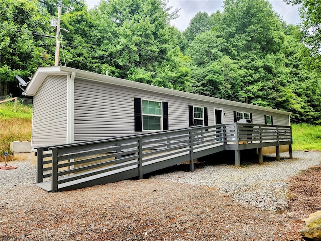 1056 Fox Creek Rd, Mars Hill, NC 28754 - photo 18