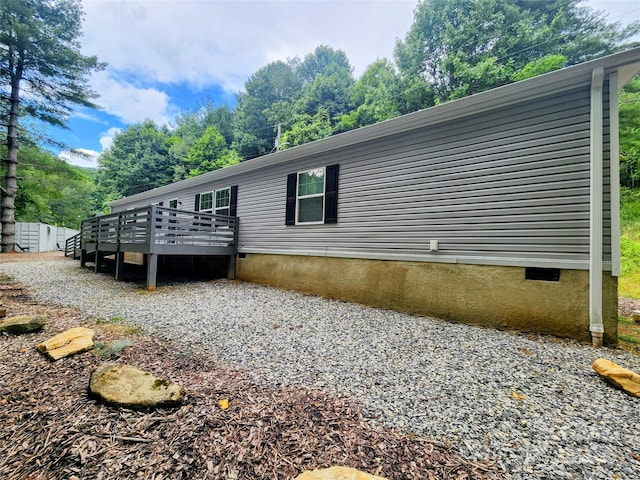 1056 Fox Creek Rd, Mars Hill, NC 28754 - photo 19