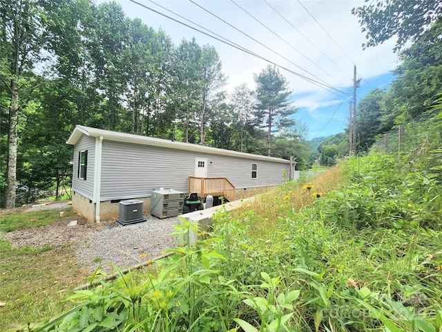 1056 Fox Creek Rd, Mars Hill, NC 28754 - photo 21