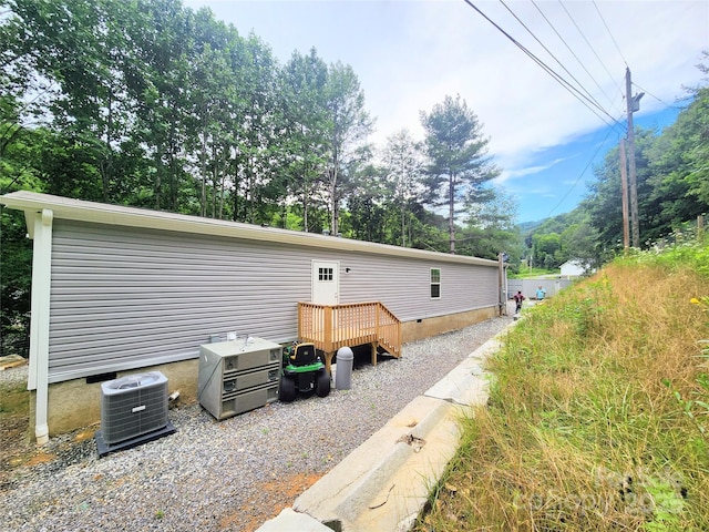 1056 Fox Creek Rd, Mars Hill, NC 28754 - photo 23