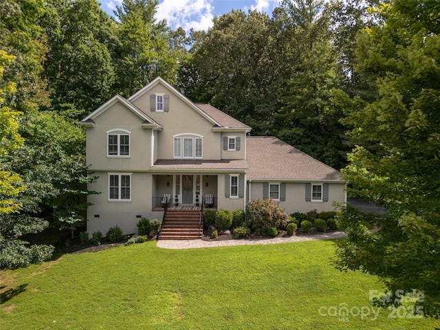 115 Ginger Quill Cir, Biltmore Lake, NC 28715 - photo 1