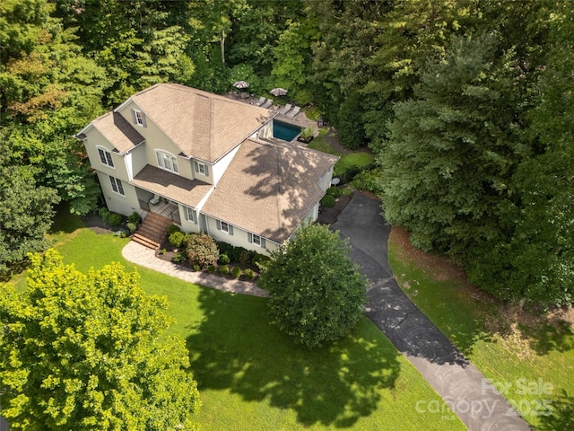 115 Ginger Quill Cir, Biltmore Lake, NC 28715 - photo 31