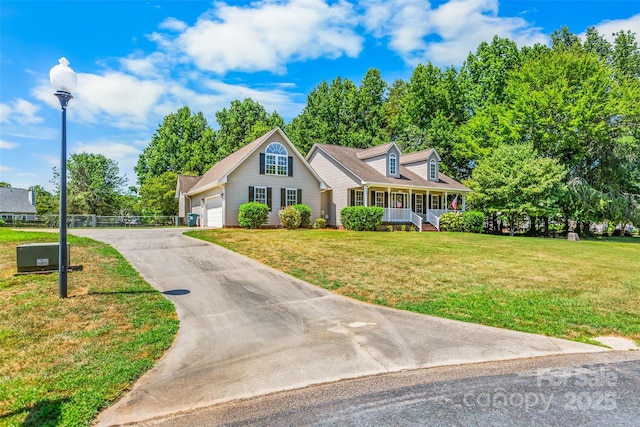 1184 Kingsway Dr Unit 30, Salisbury, NC 28146 - photo 2