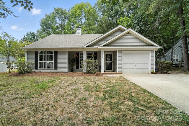 506 Lisa Carol Dr, Mooresville, NC 28115 - photo 1