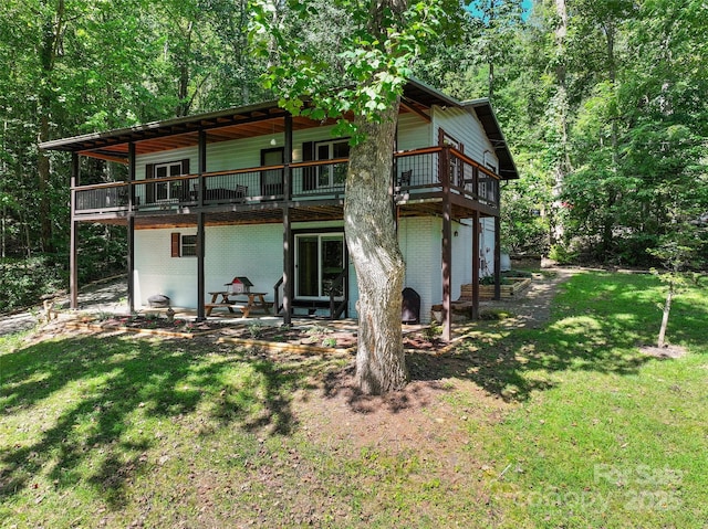 290 Turkey Pen Rd, Franklin, NC 28734 - photo 1