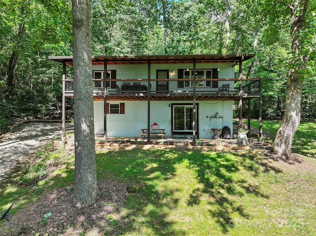 290 Turkey Pen Rd, Franklin, NC 28734 - photo 2