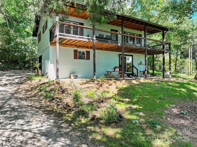 290 Turkey Pen Rd, Franklin, NC 28734 - photo 3