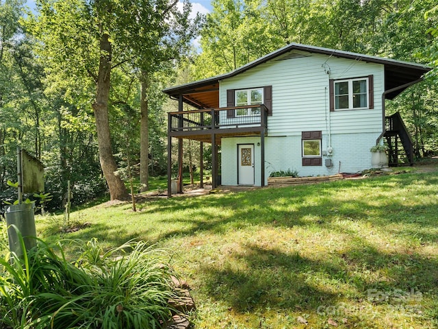 290 Turkey Pen Rd, Franklin, NC 28734 - photo 5