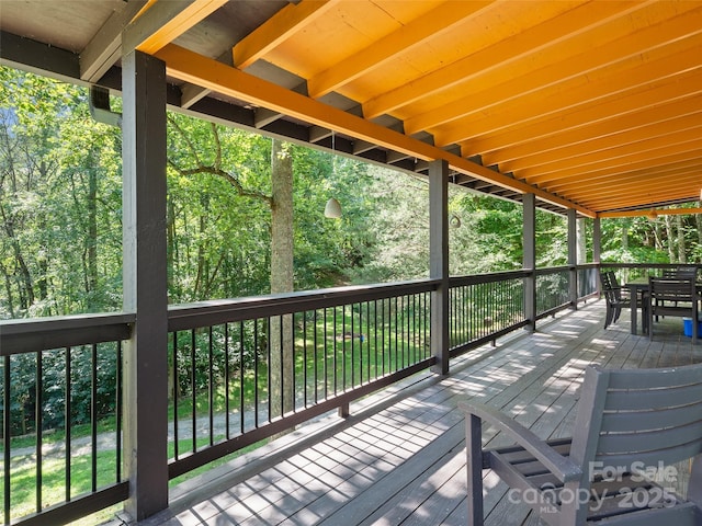 290 Turkey Pen Rd, Franklin, NC 28734 - photo 16