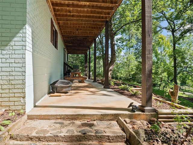 290 Turkey Pen Rd, Franklin, NC 28734 - photo 24