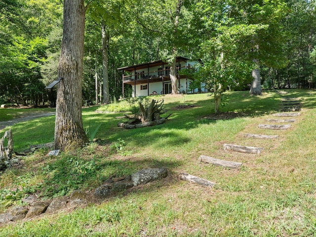 290 Turkey Pen Rd, Franklin, NC 28734 - photo 34