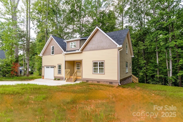 1005 Osprey Ln, China Grove, NC 28023 - photo 3
