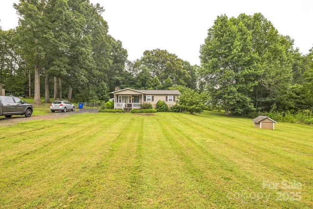 2729 Horseford Rd, Lenoir, NC 28645 - photo 1