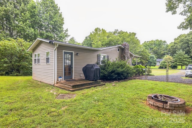 2729 Horseford Rd, Lenoir, NC 28645 - photo 4