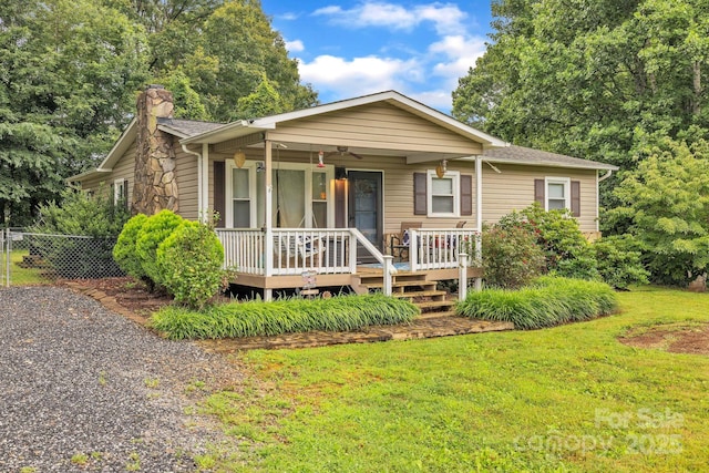 2729 Horseford Rd, Lenoir, NC 28645 - photo 5