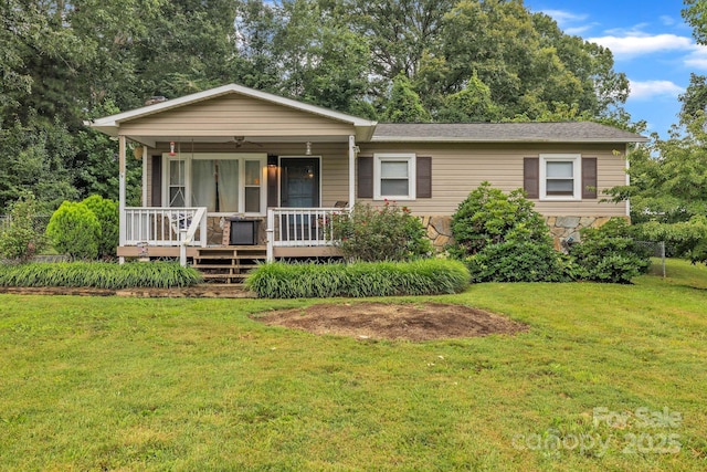 2729 Horseford Rd, Lenoir, NC 28645 - photo 6