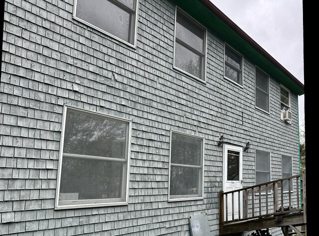 491 W Main St, Waldoboro, ME 04572 - view of home's exterior
