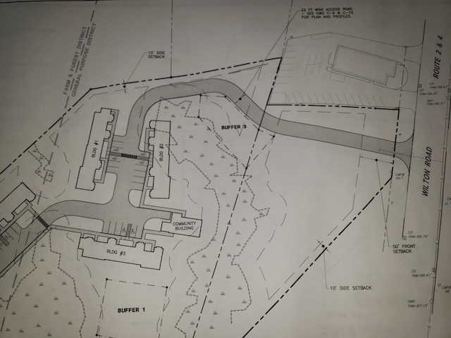 389 Wilton Rd, Farmington, ME 04938 - photo 3