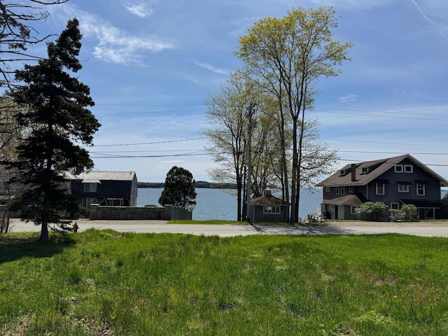 M17L15 Perkins St, Castine, ME 04421