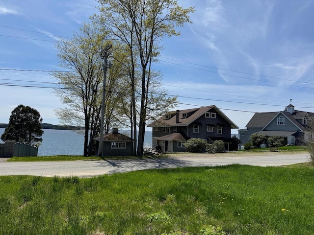 M17L15 Perkins St, Castine, ME 04421