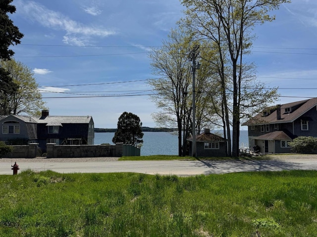 M17L15 Perkins St, Castine, ME 04421