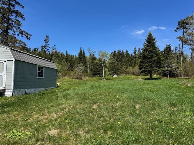 M17L15 Perkins St, Castine, ME 04421