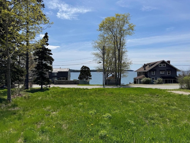 M17L15 Perkins St, Castine, ME 04421