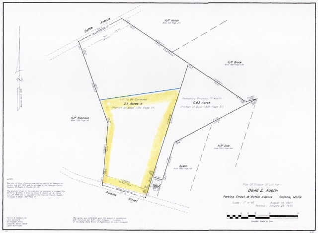 M17L15 Perkins St, Castine, ME 04421