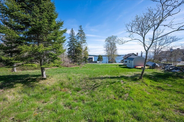 M17L15 Perkins St, Castine, ME 04421