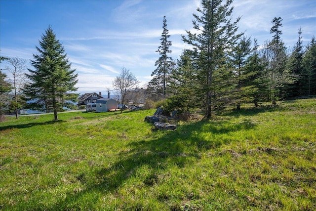M17L15 Perkins St, Castine, ME 04421