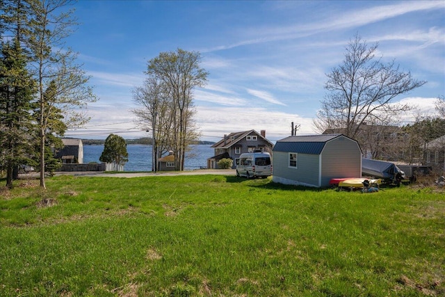 M17L15 Perkins St, Castine, ME 04421