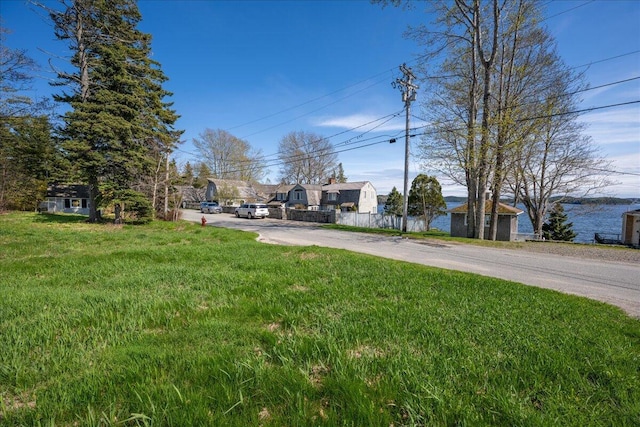 M17L15 Perkins St, Castine, ME 04421