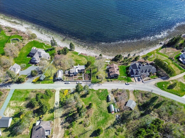 M17L15 Perkins St, Castine, ME 04421