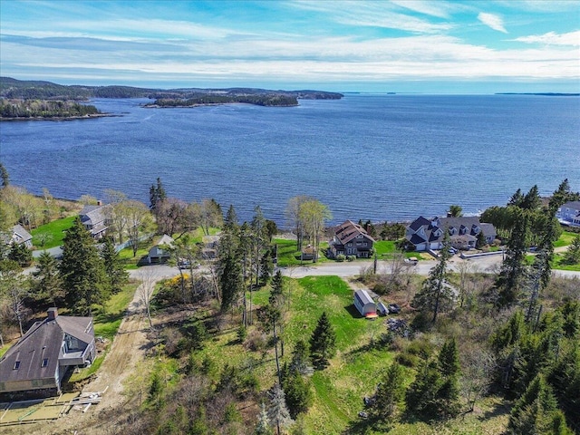 M17L15 Perkins St, Castine, ME 04421