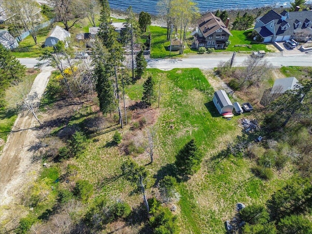 M17L15 Perkins St, Castine, ME 04421
