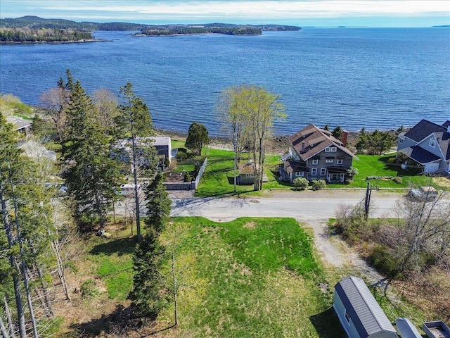M17L15 Perkins St, Castine, ME 04421