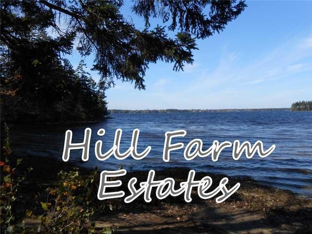 LOT26 Lucas Ln, Whiting, ME 04691