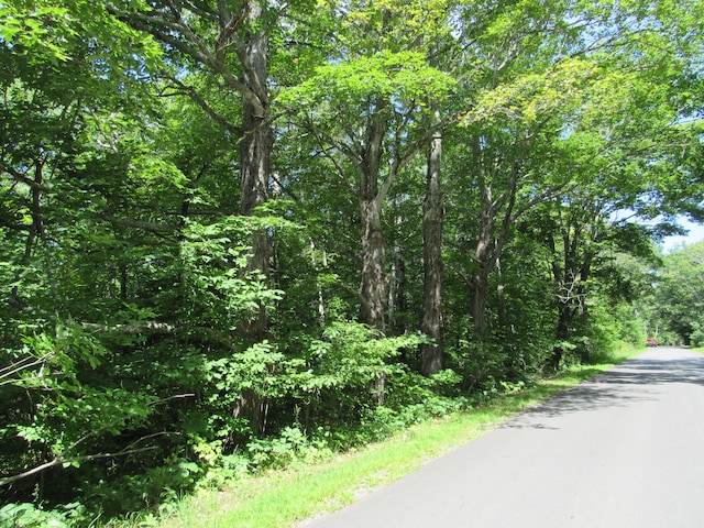 M8L15 Lang Hill Rd, Palmyra ME, 04965 land for sale