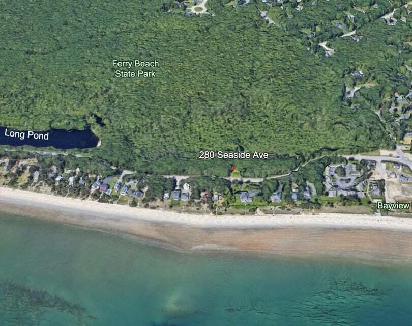 280 Seaside Ave, Saco, ME 04072 - photo 1