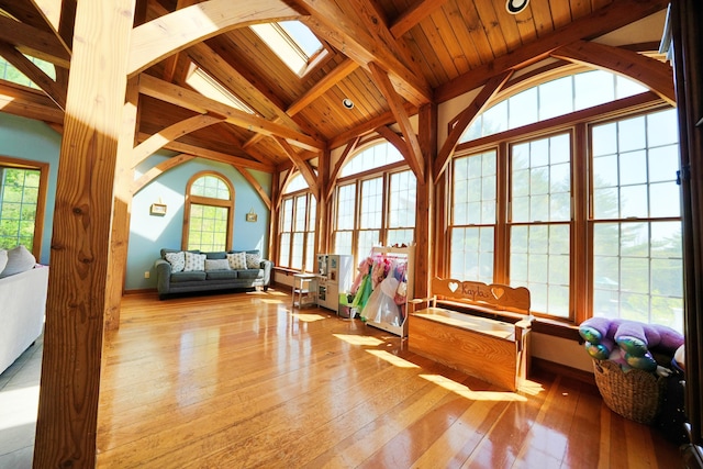 428 Main St, Orono, ME 04473 - view of sunroom / solarium