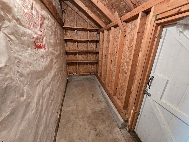 40 Willow Grove Rd, Brunswick, ME 04011 - view of storage