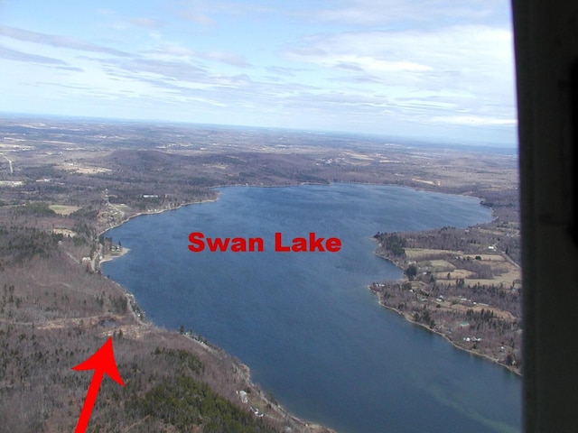 Listing photo 2 for LOTS1 Goose Pond Rd, Swanville ME 04915