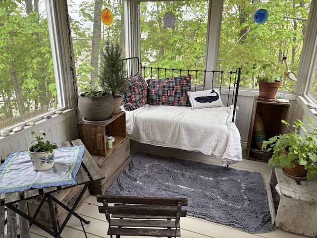 24 Glidden St, Waldoboro, ME 04572 - view of bedroom