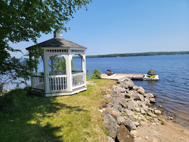 67 Gaddis Rd, Whiting, ME 04691 - photo 11