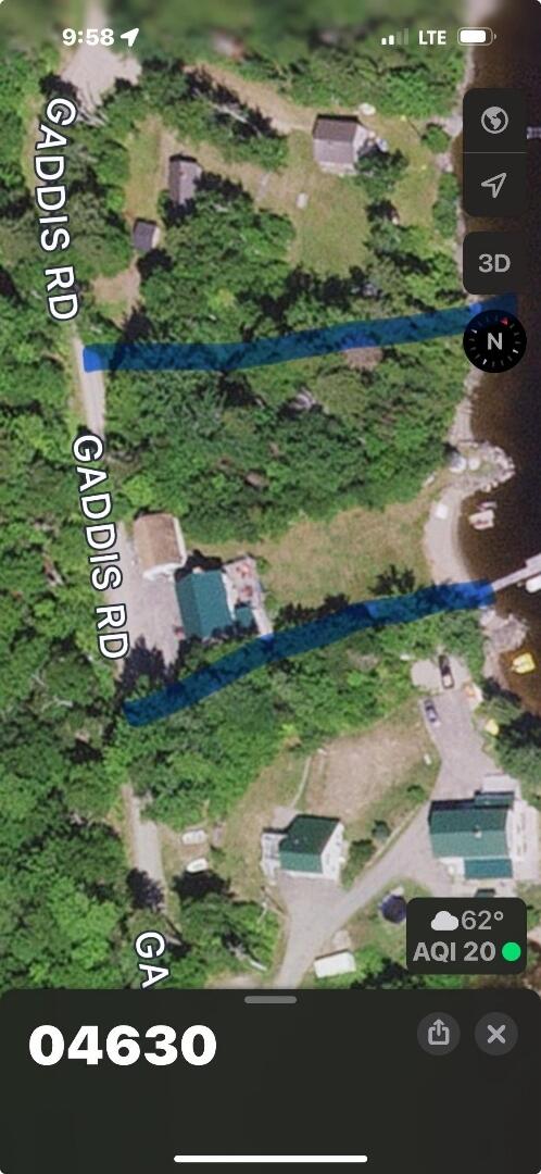 67 Gaddis Rd, Whiting, ME 04691 - photo 40