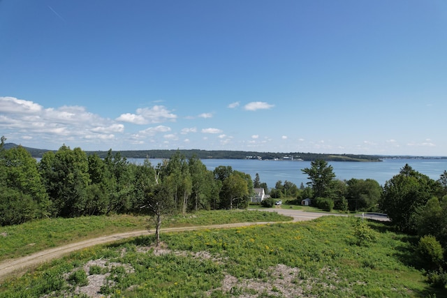 LOT52 US Route 1, Robbinston, ME 04671