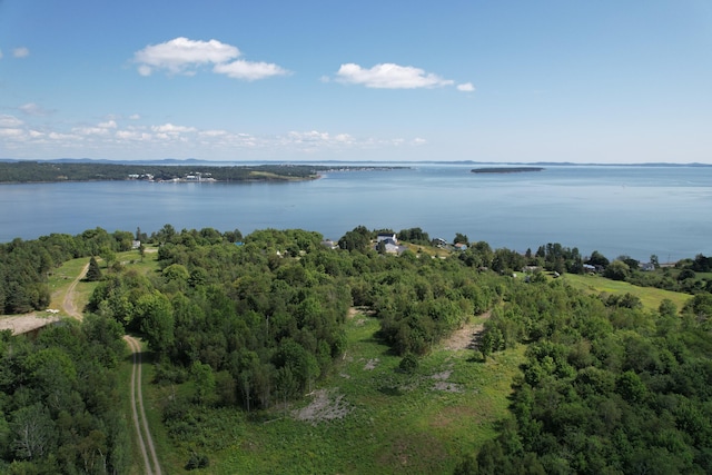 LOT52 US Route 1, Robbinston, ME 04671
