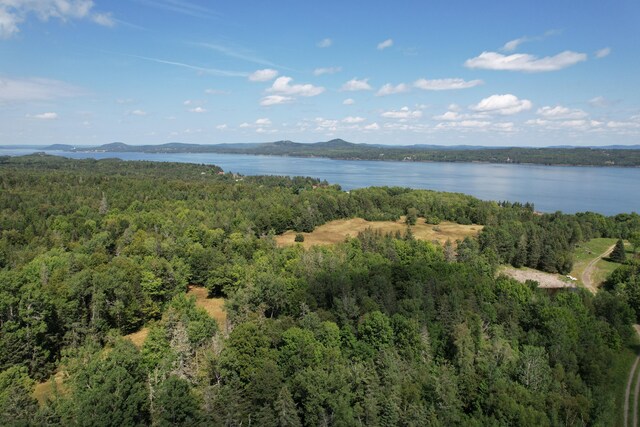 LOT52 US Route 1, Robbinston, ME 04671